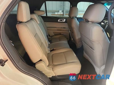 Zdjęcie 11 z 13 samochodu: 2011 FORD EXPLORER XLT VIN:1FMHK8D8XBGA71451 - miniatura