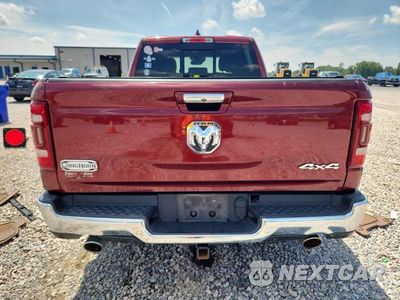 Zdjęcie 6 z 12 samochodu: 2019 RAM 1500 LONGHORN VIN:1C6SRFST0KN764369 - miniatura