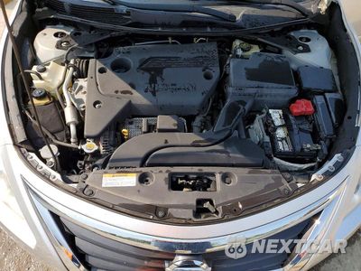 Zdjęcie 11 z 12 samochodu: 2015 NISSAN ALTIMA 2.5 S VIN:1N4AL3AP5FC594087 - miniatura