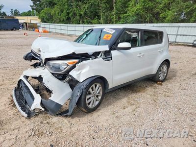 2018 KIA SOUL + KNDJP3A57J7508390 - główne zdjęcie licytacji z USA - miniatura