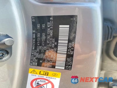 Zdjęcie 12 z 12 samochodu: 2017 LEXUS RX 450H BASE VIN:2T2BGMCA4HC014965 - miniatura