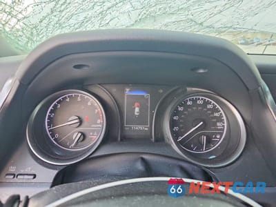 Zdjęcie 9 z 12 samochodu: 2022 TOYOTA CAMRY SE VIN:4T1G11AK3NU682644 - miniatura