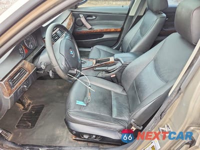 Zdjęcie 7 z 12 samochodu: 2007 BMW 328 XI VIN:WBAVC93587K034269 - miniatura