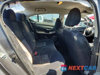 Zdjęcie 10 z 12 samochodu: 2023 NISSAN SENTRA SV VIN:3N1AB8CV4PY286295 - miniatura