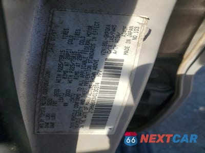 Zdjęcie 13 z 13 samochodu: 1997 TOYOTA 4RUNNER SR5 VIN:JT3HN86R3V0130374 - miniatura