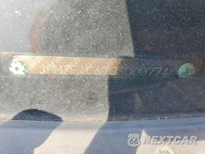 Zdjęcie 12 z 12 samochodu: 2012 HONDA CR-Z EX VIN:JHMZF1C67CS000774 - miniatura