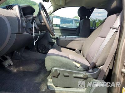 Zdjęcie 7 z 12 samochodu: 2012 CHEVROLET SILVERADO K1500 LT VIN:1GCRKSE74CZ184085 - miniatura