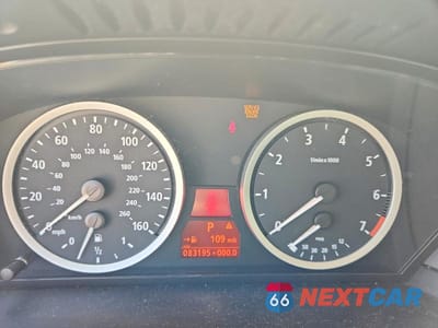 Zdjęcie 9 z 12 samochodu: 2006 BMW 530 I VIN:WBANE73586CM33982 - miniatura