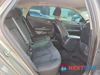 Zdjęcie 10 z 12 samochodu: 2018 KIA OPTIMA LX VIN:5XXGT4L3XJG198427 - miniatura