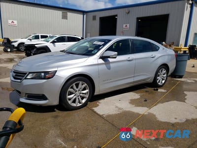 2016 CHEVROLET IMPALA 2G1105SA9G9192180 - główne zdjęcie licytacji z USA - miniatura