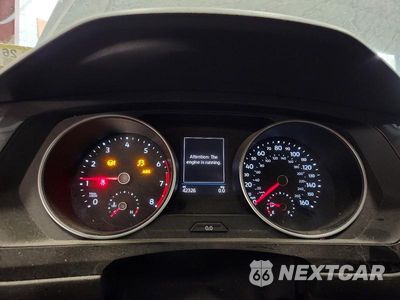 Zdjęcie 9 z 13 samochodu: 2019 VOLKSWAGEN TIGUAN SE VIN:3VV2B7AX5KM199930 - miniatura