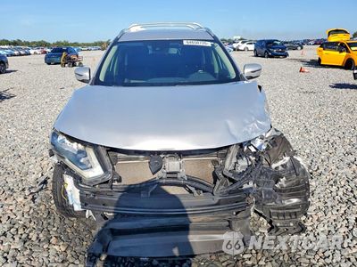 Piąte zdjęcie samochodu w środku: 2020 NISSAN ROGUE SV VIN:JN8AT2MT1LW013535 - miniatura