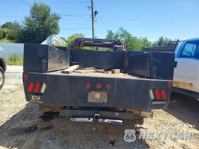 Zdjęcie 6 z 12 samochodu: 2015 RAM 3500 VIN:3C7WRTAL8FG690727 - miniatura