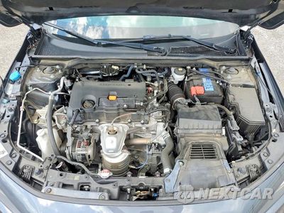 Zdjęcie 11 z 12 samochodu: 2023 HONDA CIVIC SPORT VIN:2HGFE2F52PH550284 - miniatura