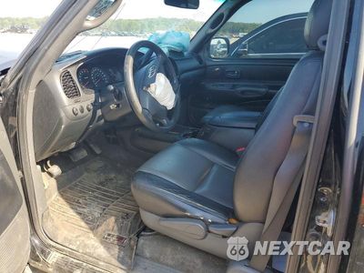 Zdjęcie 8 z 12 samochodu: 2005 TOYOTA TUNDRA ACCESS CAB SR5 VIN:5TBRT34175S460966 - miniatura
