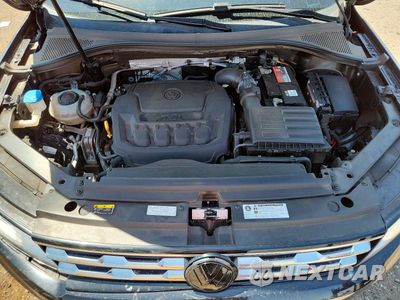 Zdjęcie 11 z 12 samochodu: 2020 VOLKSWAGEN TIGUAN S VIN:3VV1B7AXXLM022867 - miniatura