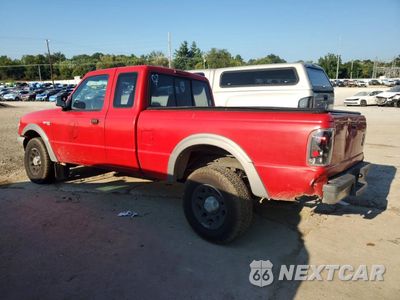 Drugie zdjęcie samochodu z przodu: 1997 FORD RANGER SUPER CAB VIN:1FTCR15U3VPA30175 - miniatura