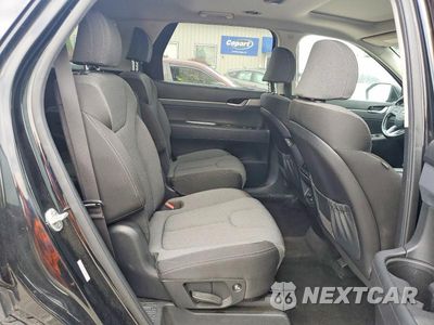 Zdjęcie 11 z 14 samochodu: 2020 HYUNDAI PALISADE SEL VIN:KM8R34HE9LU040737 - miniatura