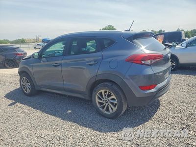 Drugie zdjęcie samochodu z przodu: 2016 HYUNDAI TUCSON SE VIN:KM8J33A4XGU128971 - miniatura