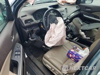 Zdjęcie 8 z 13 samochodu: 2012 HONDA CR-V EXL VIN:2HKRM4H73CH623852 - miniatura