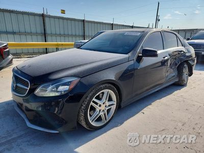 2014 MERCEDES-BENZ E 350 WDDHF5KBXEA892617 - główne zdjęcie licytacji z USA - miniatura