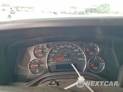 Zdjęcie 9 z 12 samochodu: 2017 CHEVROLET EXPRESS G2500 VIN:1GCWGAFF2H1109136 - miniatura