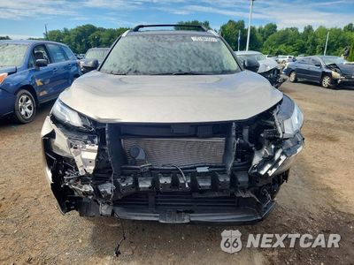Piąte zdjęcie samochodu w środku: 2026 NISSAN ROGUE PLATINUM VIN:JN8BT3DD3TW293493 - miniatura
