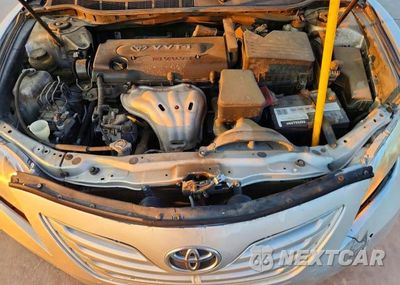 Zdjęcie 11 z 12 samochodu: 2008 TOYOTA CAMRY LE VIN:4T1BE46K68U257061 - miniatura