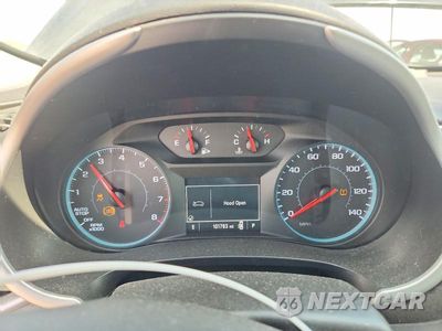 Zdjęcie 9 z 12 samochodu: 2017 CHEVROLET MALIBU LS VIN:1G1ZB5ST5HF170698 - miniatura