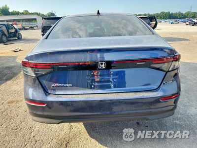 Zdjęcie 6 z 12 samochodu: 2026 HONDA ACCORD SE VIN:1HGCY1F42TA039341 - miniatura