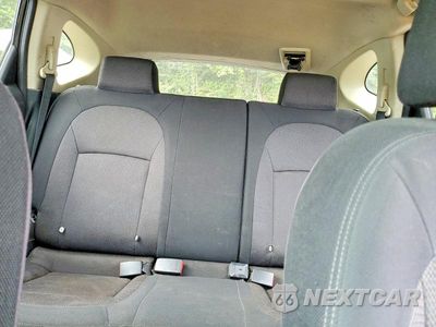 Zdjęcie 10 z 13 samochodu: 2009 NISSAN ROGUE S VIN:JN8AS58V59W187505 - miniatura