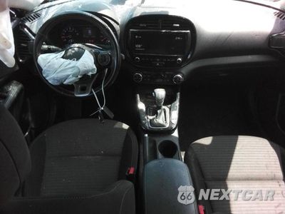 Zdjęcie 8 z 12 samochodu: 2022 KIA SOUL EX VIN:KNDJ33AU5N7170884 - miniatura