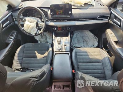 Zdjęcie 8 z 13 samochodu: 2022 MITSUBISHI OUTLANDER SE VIN:JA4J4UA85NZ083491 - miniatura
