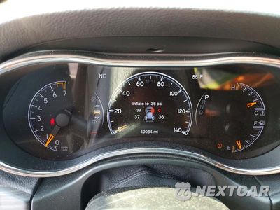 Zdjęcie 9 z 13 samochodu: 2021 JEEP GRAND CHEROKEE LAREDO VIN:1C4RJFAG6MC826956 - miniatura