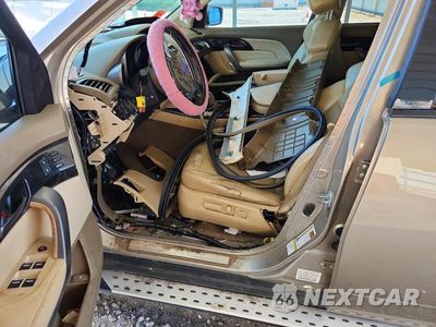 Zdjęcie 7 z 13 samochodu: 2007 ACURA MDX TECHNOLOGY VIN:2HNYD283X7H527609 - miniatura