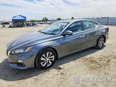 2020 NISSAN ALTIMA S 1N4BL4BV3LC172810 - główne zdjęcie licytacji z USA - miniatura