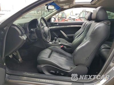 Zdjęcie 7 z 12 samochodu: 2013 INFINITI G37 COUPE JOURNEY VIN:JN1CV6EK5DM900440 - miniatura