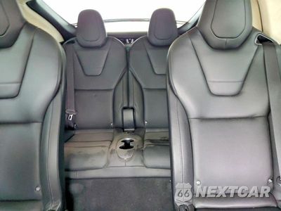 Zdjęcie 10 z 13 samochodu: 2016 TESLA MODEL X VIN:5YJXCBE41GF000677 - miniatura