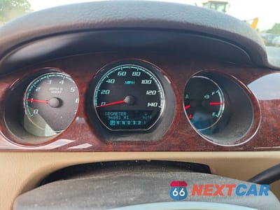 Zdjęcie 9 z 12 samochodu: 2010 BUICK LUCERNE CXL VIN:1G4HF5EM8AU108138 - miniatura