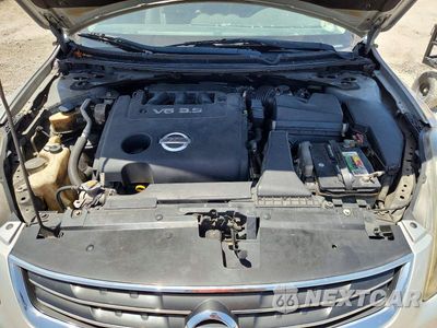 Zdjęcie 11 z 12 samochodu: 2011 NISSAN ALTIMA VIN:1N4BL2AP3BN429099 - miniatura