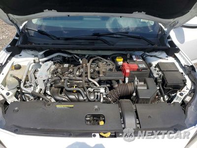 Zdjęcie 11 z 12 samochodu: 2022 NISSAN SENTRA SV VIN:3N1AB8CV0NY244607 - miniatura