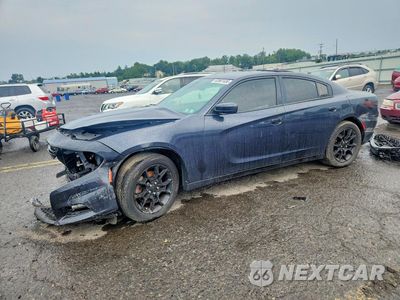 2016 DODGE CHARGER SXT 2C3CDXJG0GH341981 - główne zdjęcie licytacji z USA - miniatura