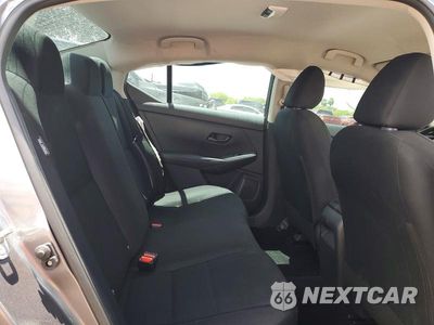 Zdjęcie 10 z 12 samochodu: 2025 NISSAN SENTRA S VIN:3N1AB8BV5SY349382 - miniatura