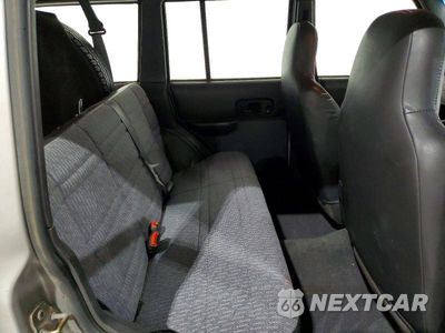 Zdjęcie 11 z 14 samochodu: 2001 JEEP CHEROKEE SPORT VIN:1J4FT48S91L607037 - miniatura