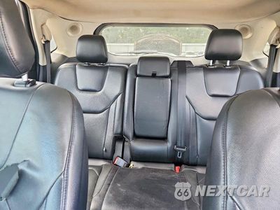 Zdjęcie 10 z 13 samochodu: 2017 FORD EDGE TITANIUM VIN:2FMPK3K83HBC47418 - miniatura