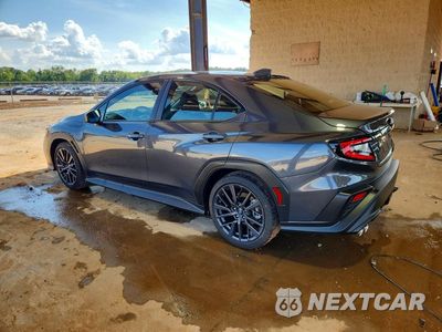 Drugie zdjęcie samochodu z przodu: 2026 SUBARU WRX PREMIUM VIN:JF1VBAH69T9809226 - miniatura