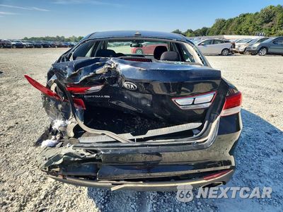 Zdjęcie 6 z 13 samochodu: 2016 KIA OPTIMA LX VIN:5XXGT4L34GG102364 - miniatura