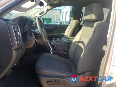 Zdjęcie 7 z 13 samochodu: 2019 CHEVROLET SILVERADO C1500 LT VIN:1GCPWCED6KZ302868 - miniatura