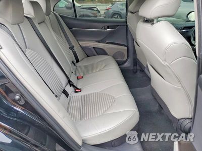 Zdjęcie 10 z 12 samochodu: 2024 TOYOTA CAMRY HYBRID SE VIN:4T1G31AK9RU072473 - miniatura