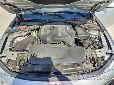 Zdjęcie 11 z 12 samochodu: 2017 BMW 430I GRAN COUPE VIN:WBA4F7C32HG789492 - miniatura